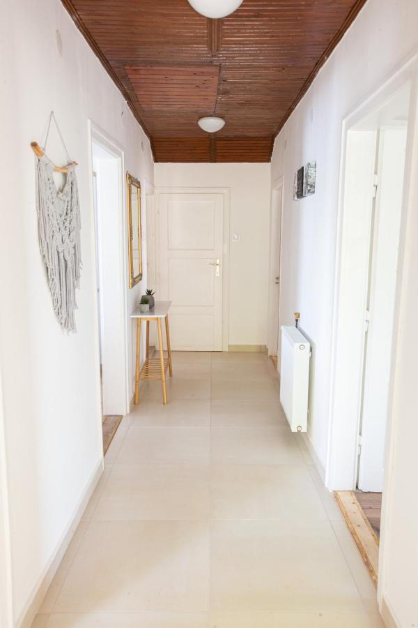 Alsooers Pagony Apartment Exterior photo
