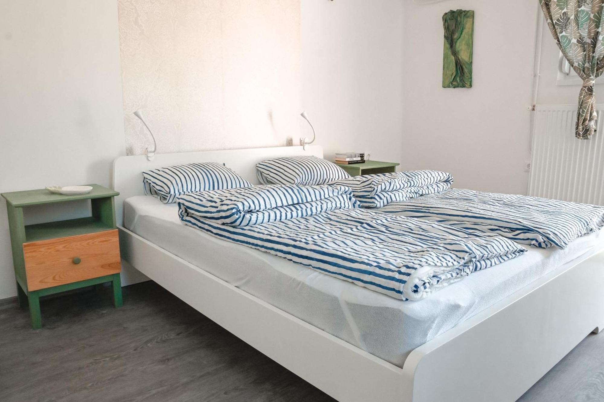 Alsooers Pagony Apartment Room photo