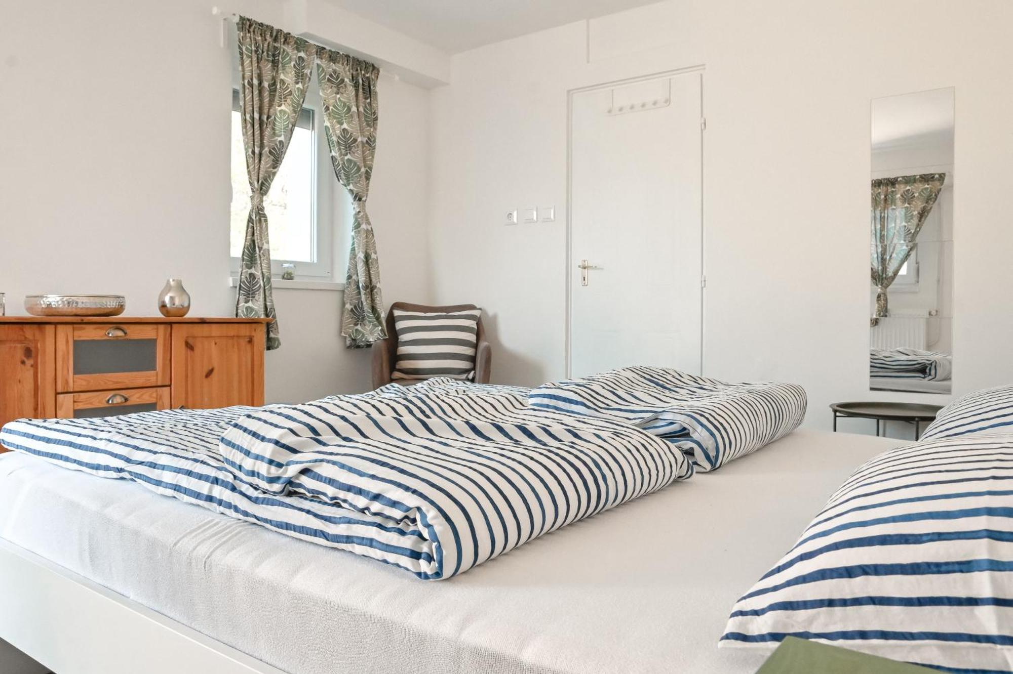 Alsooers Pagony Apartment Room photo